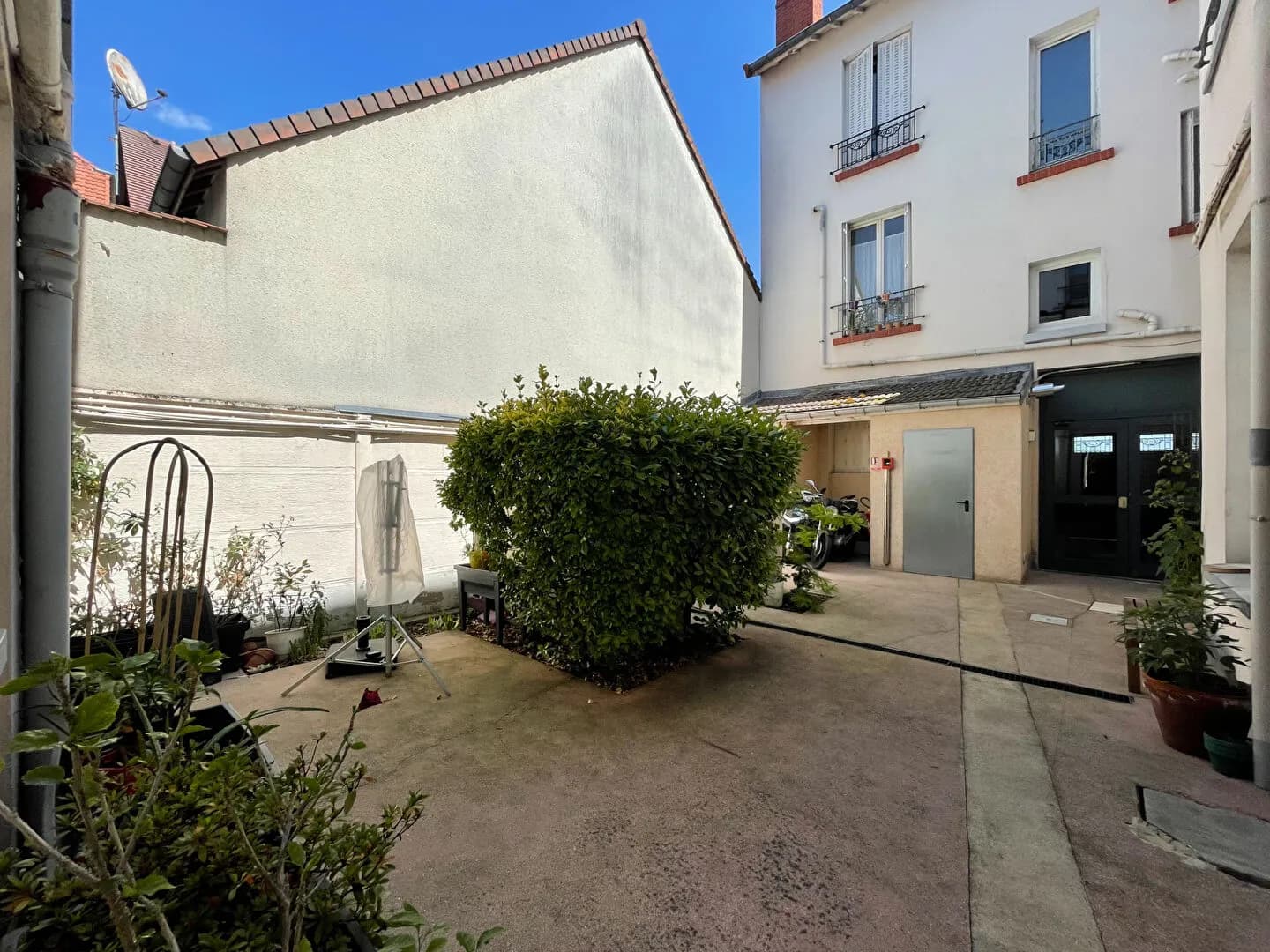 Immeuble de rapport -Savigny sur Orge - Photo 1