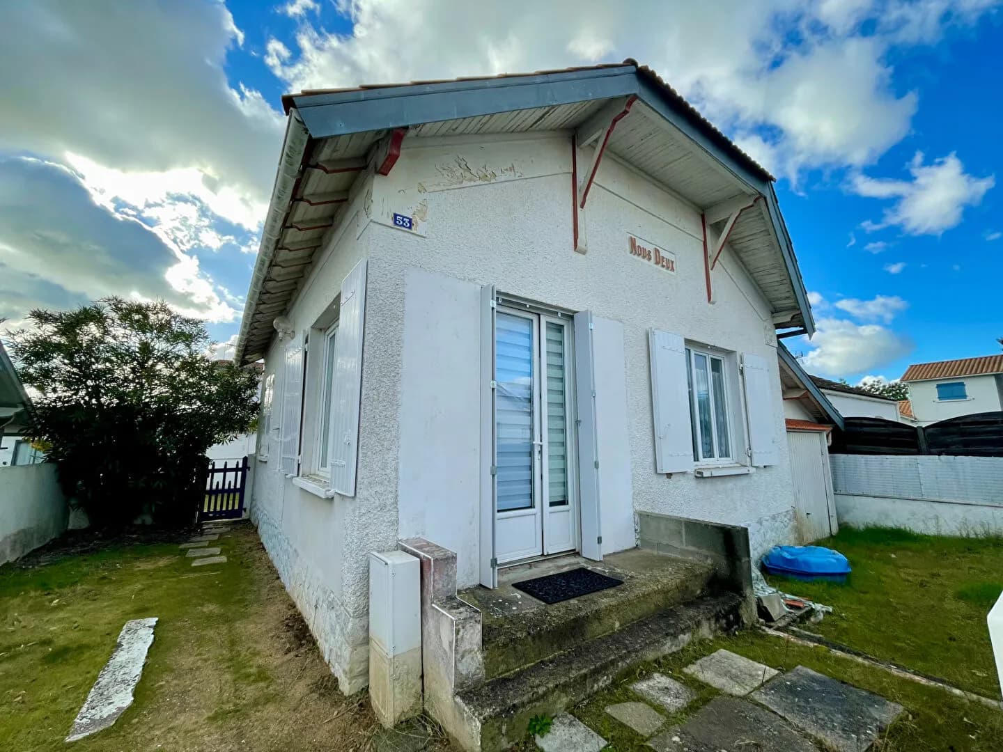 Ensemble immobilier - l'Aiguillon-la-Presqu'île - Photo 1