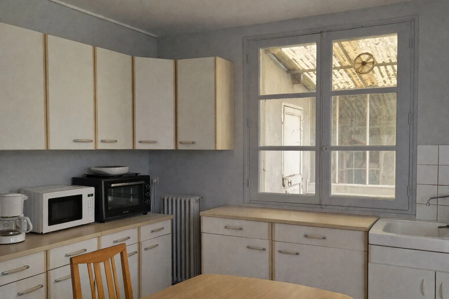 Immeuble de 204 m2 - Idéal investisseurs. - Photo 1