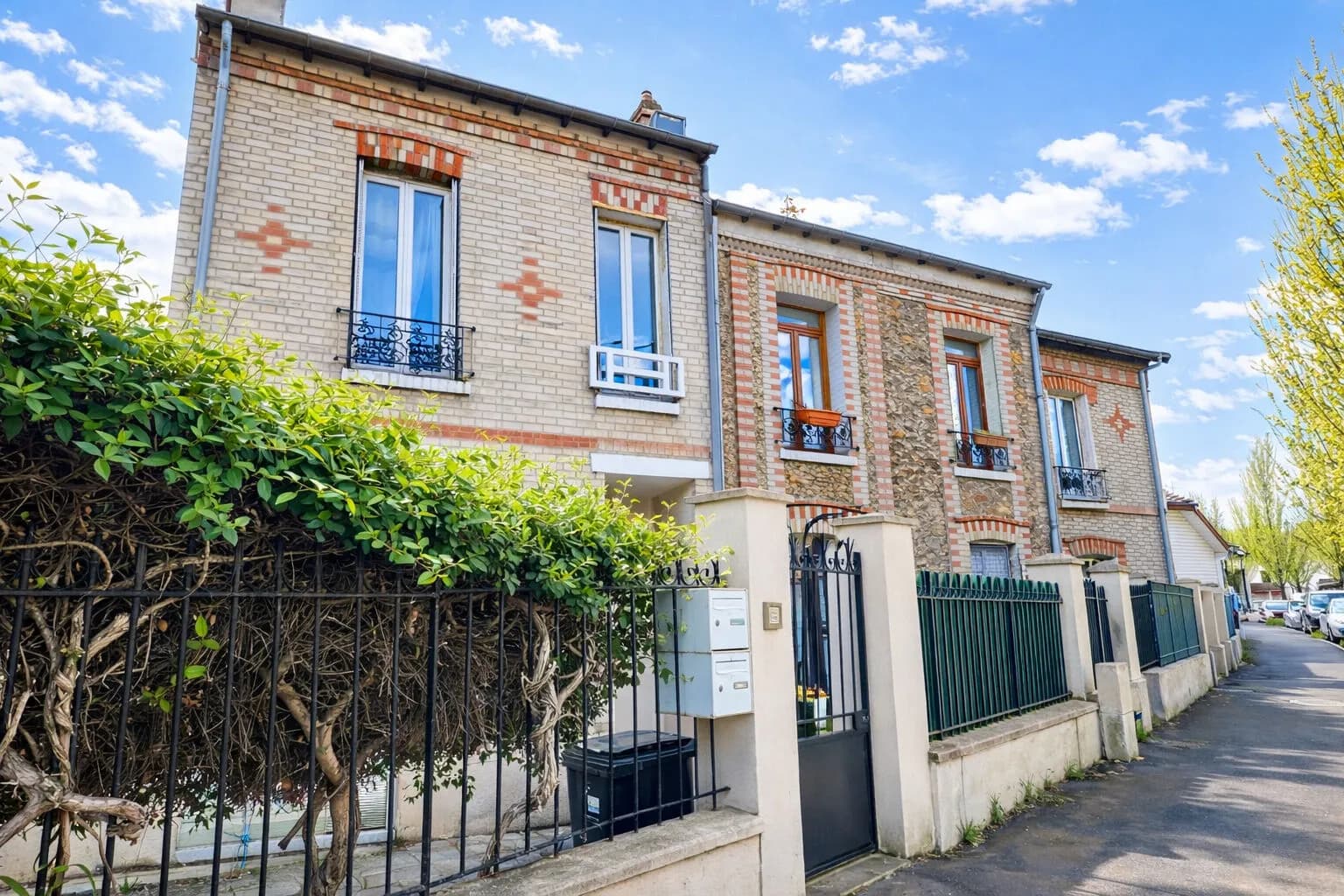 IMMEUBLE MONOPROPRIETE VENDU LOUE - Photo 1