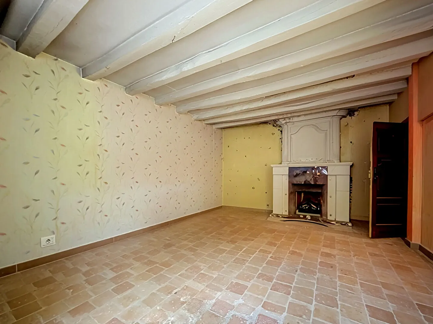 Maison Beaufort En Anjou 5 pièce(s) - Photo 1