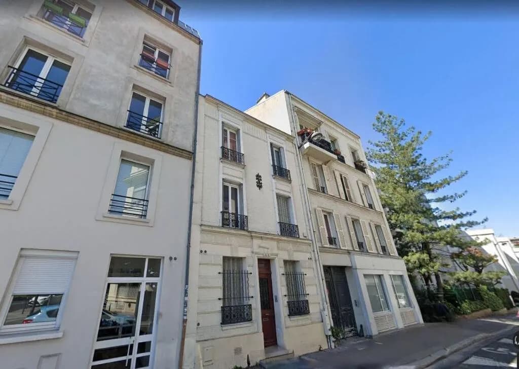Petit immeuble de rapport - Photo 1