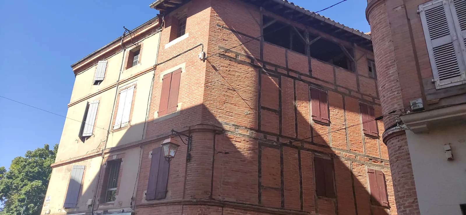 Albi centre ville, Immeuble idéalement situé ! - Photo 1