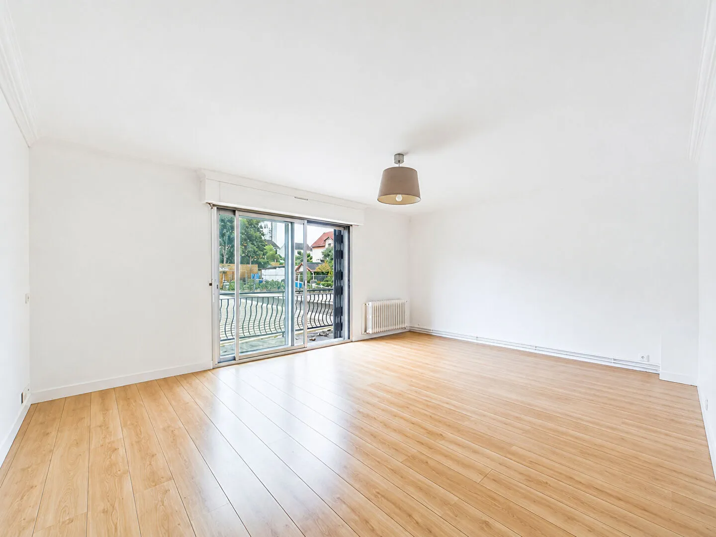 Immeuble Bonneuil sur Marne 210m² - Photo 1