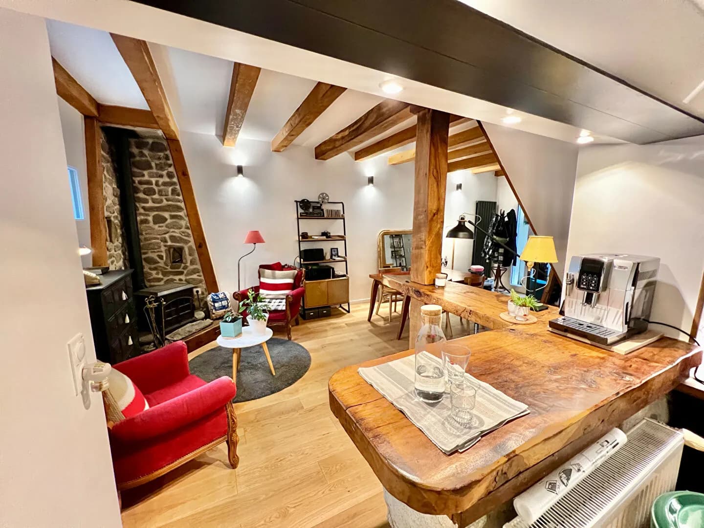 Bas de Chatou Ensemble immobilier d'exception - Photo 1