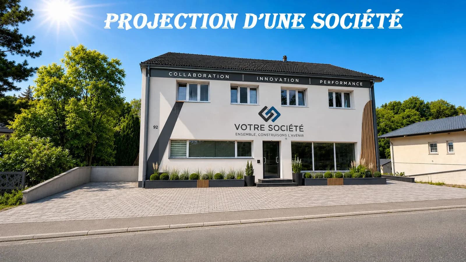 Immeuble de rapport 8 pièces 279 m² - Photo 1