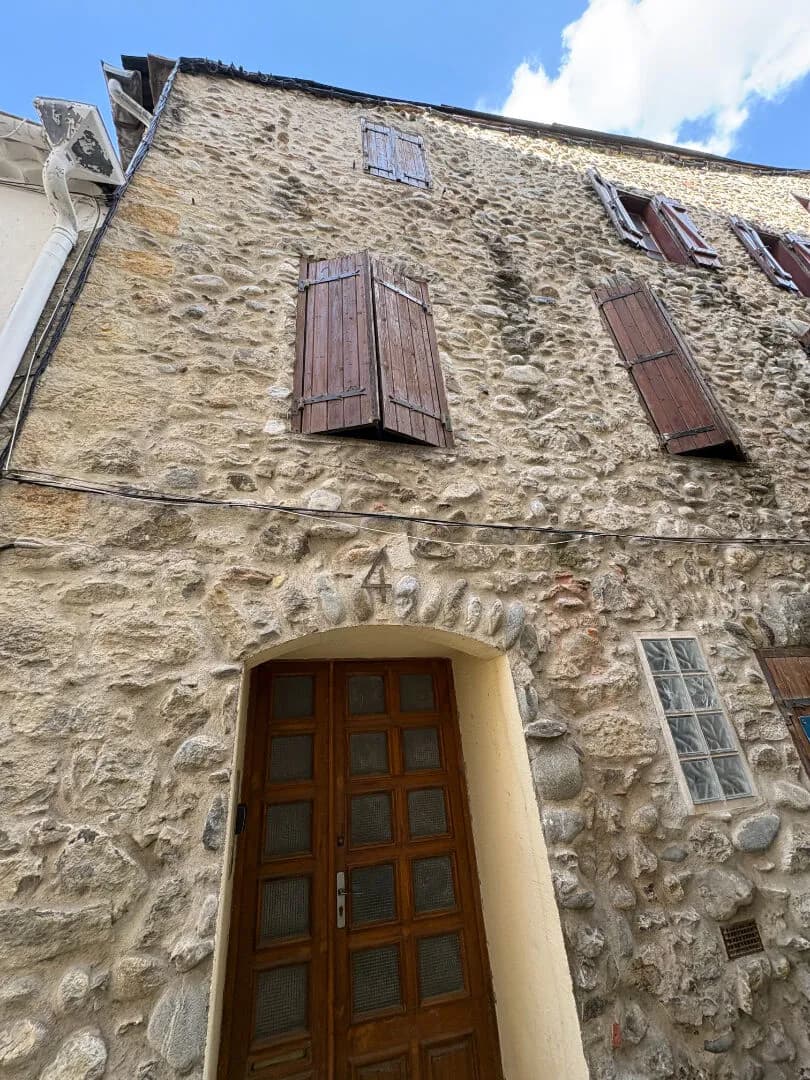 Immeuble de rapport 2 appartement, 2 studio QUILLAN 11500 - Photo 1