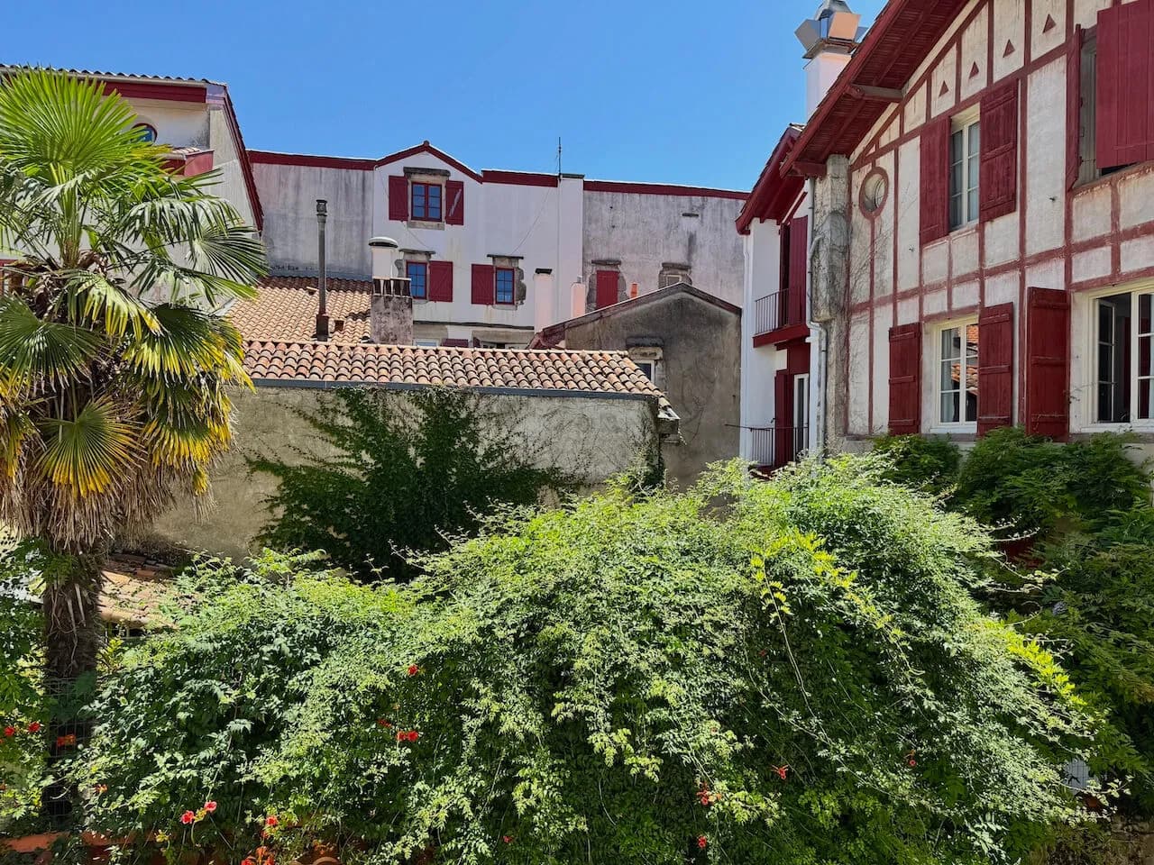 Immeuble Saint Jean De Luz 13 pièces 183 m2 - Photo 1
