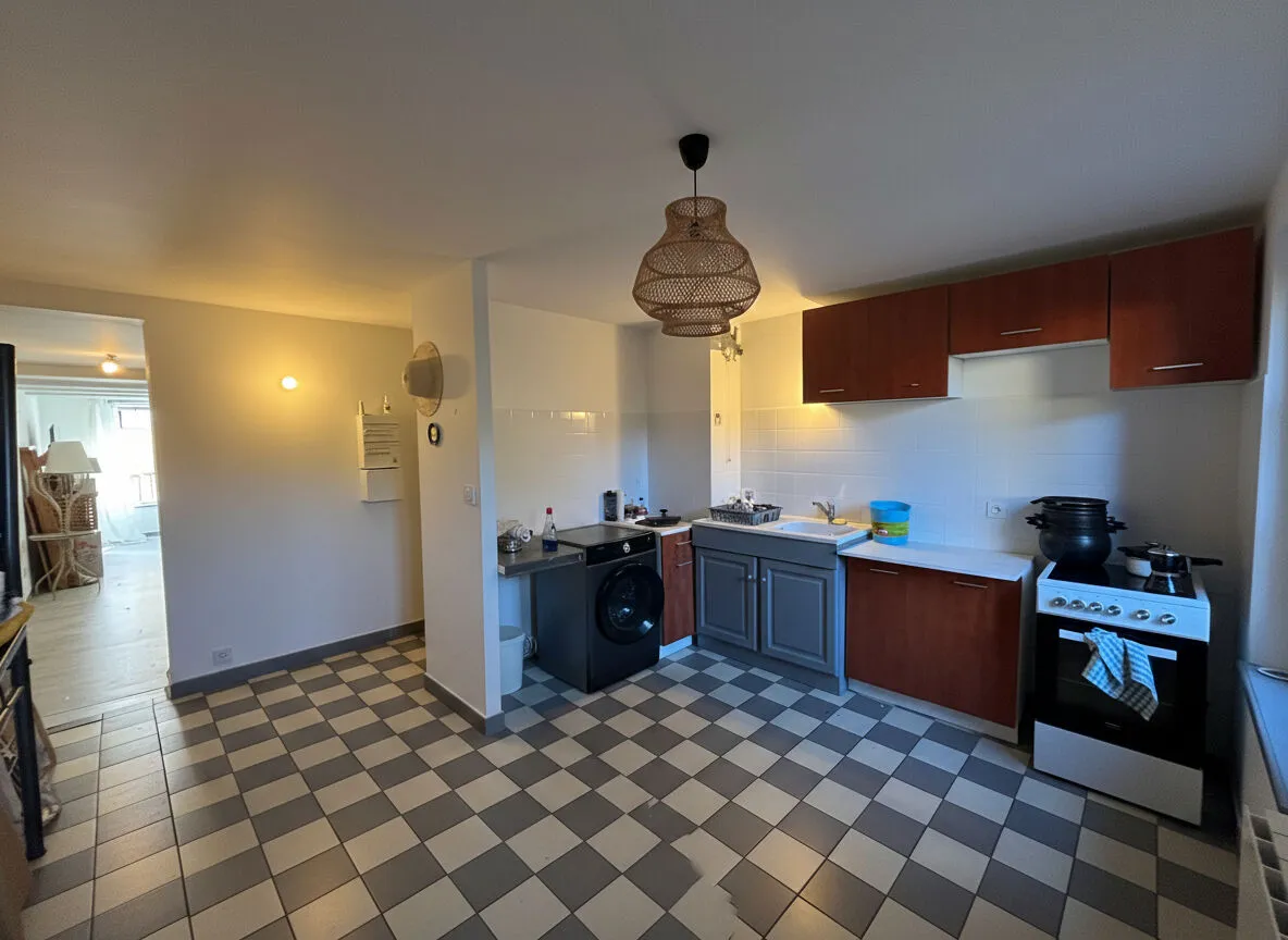 Immeuble à Carcassonne - Photo 1