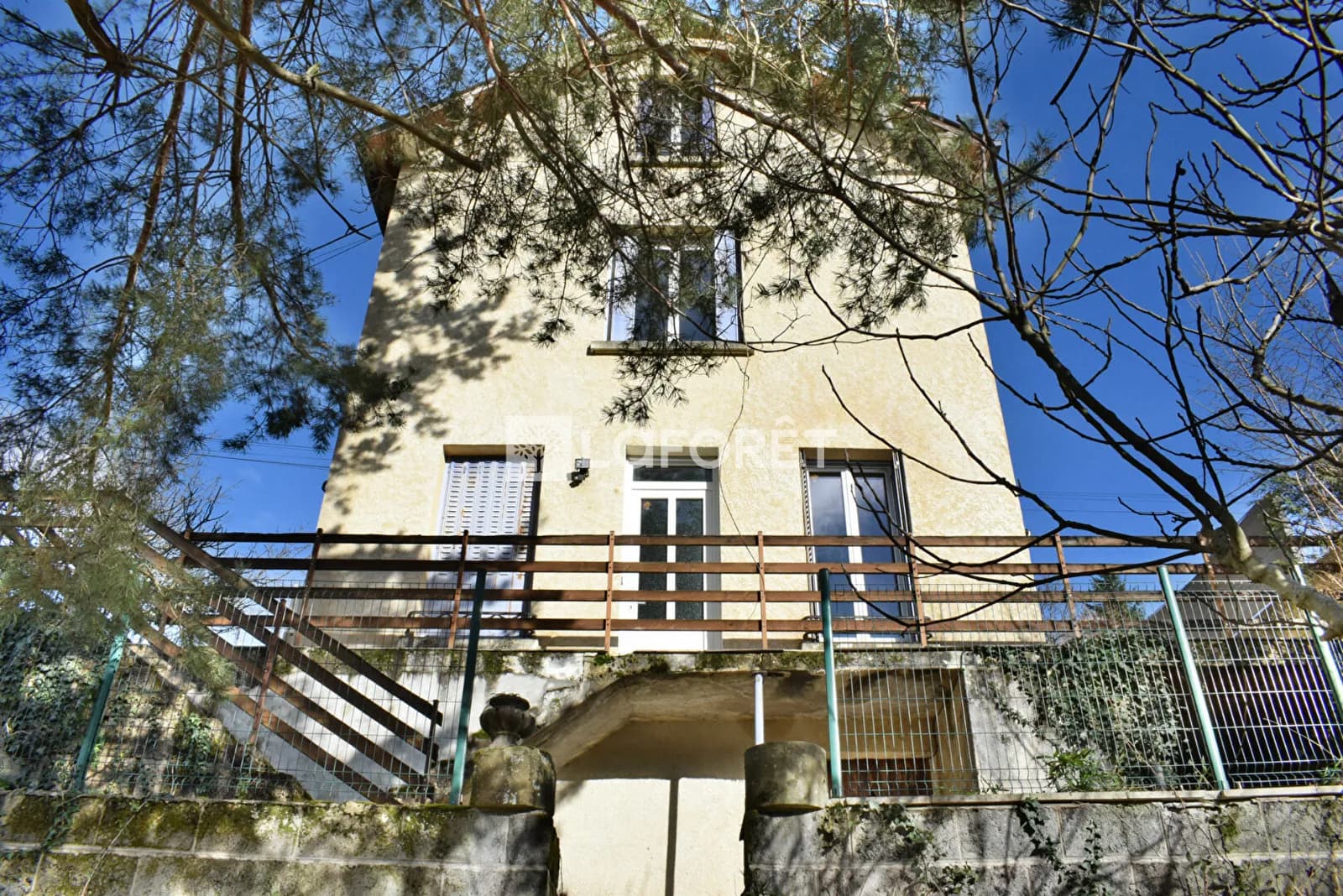 Immeuble de rapport 5 pièces 140 m² - Photo 1