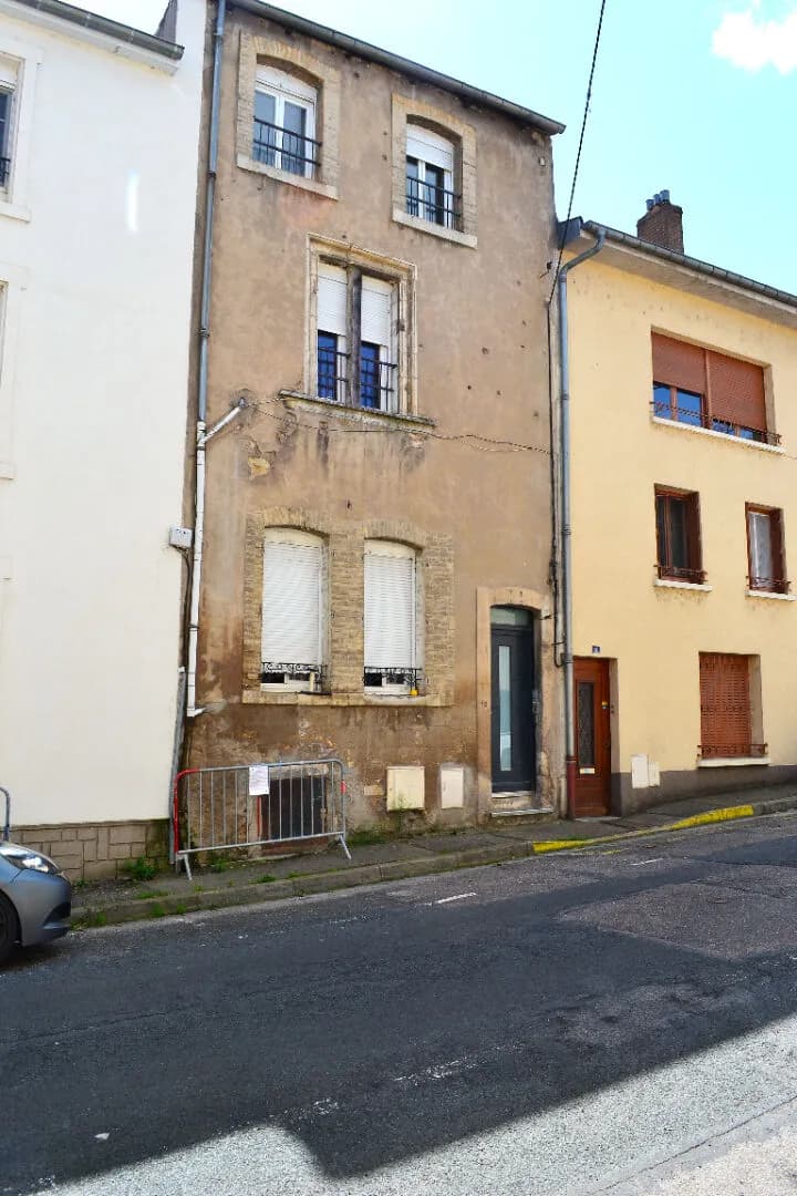 Immeuble 261 m² - Photo 1