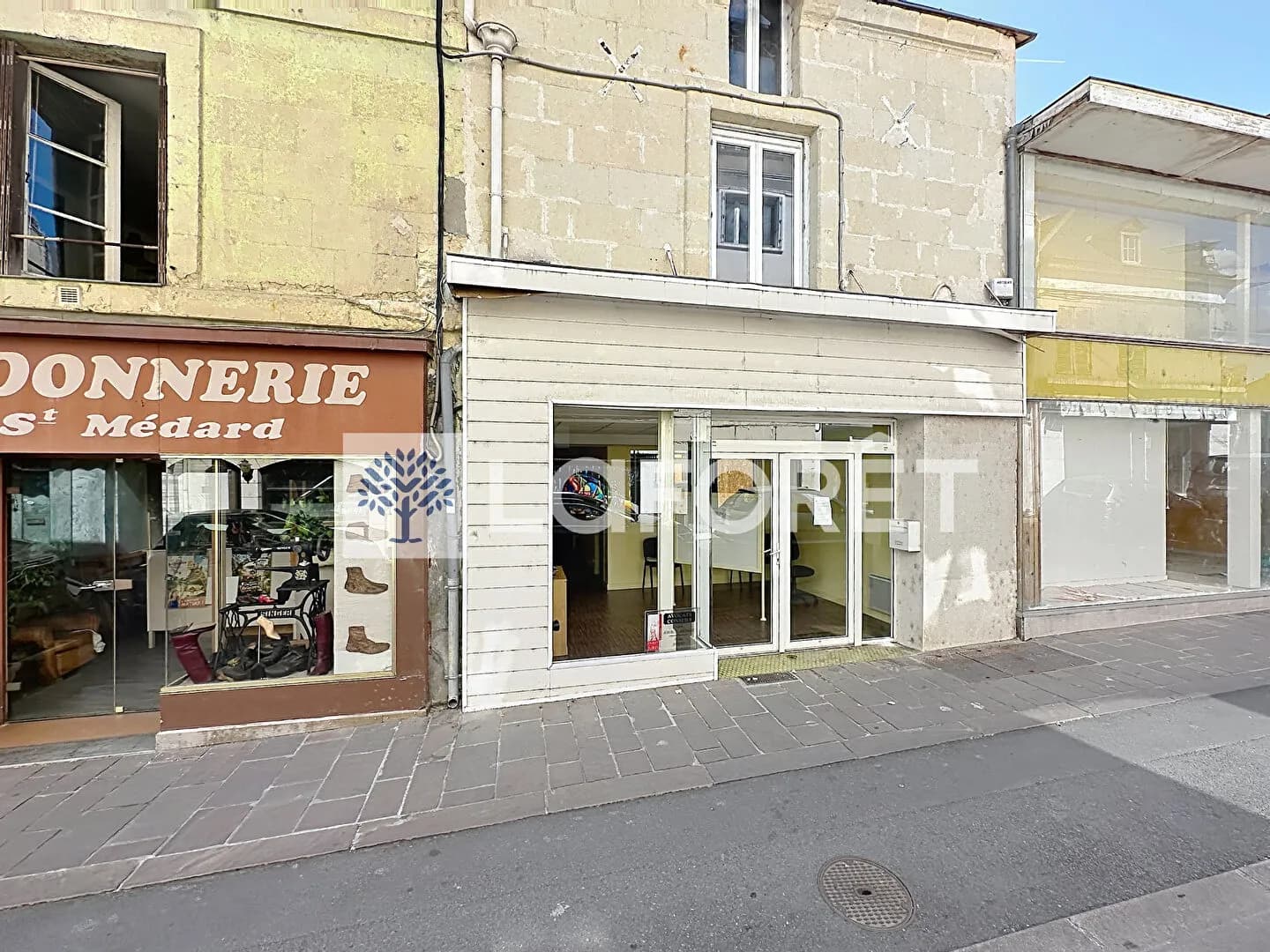 Immeuble 4 pièces 135 m² - Photo 1