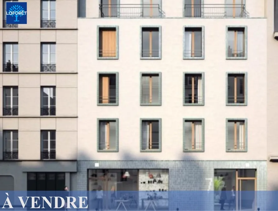 Immeuble de rapport 4 pièces 140 m² - Photo 1
