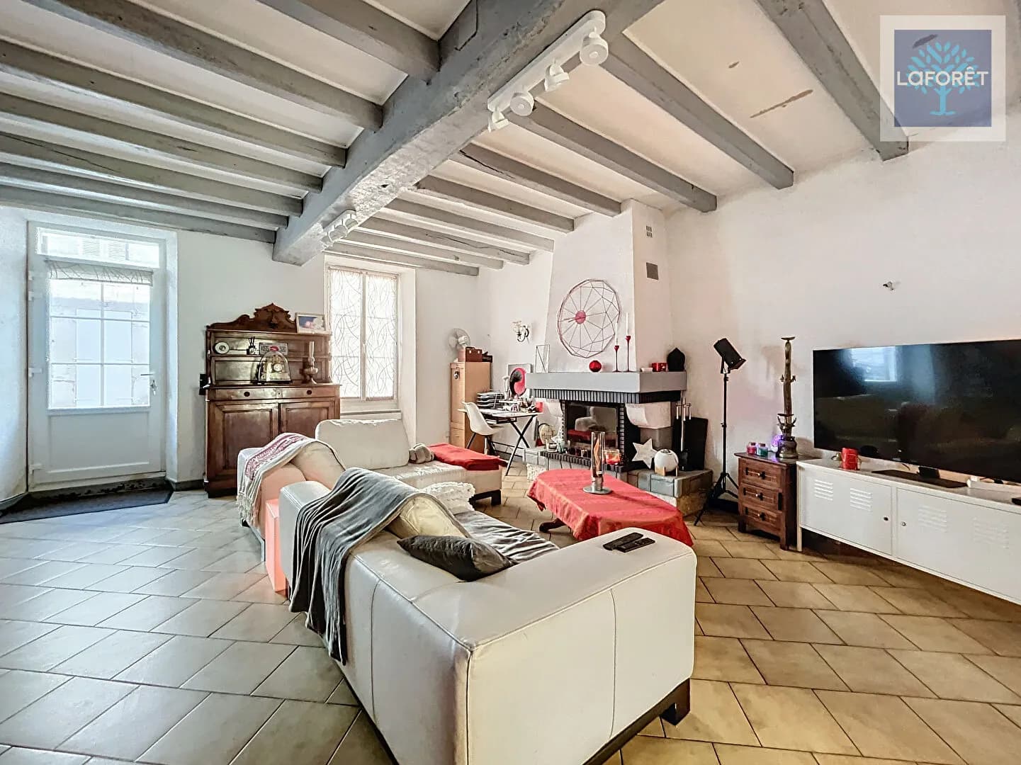 Immeuble de rapport 13 pièces 326 m² - Photo 1