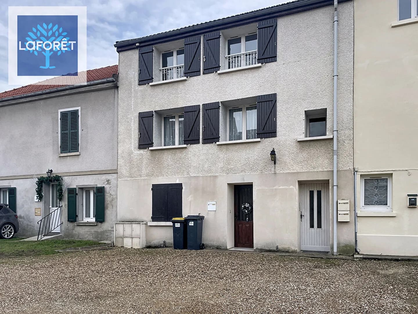 Immeuble de rapport 9 pièces 139 m² - Photo 1