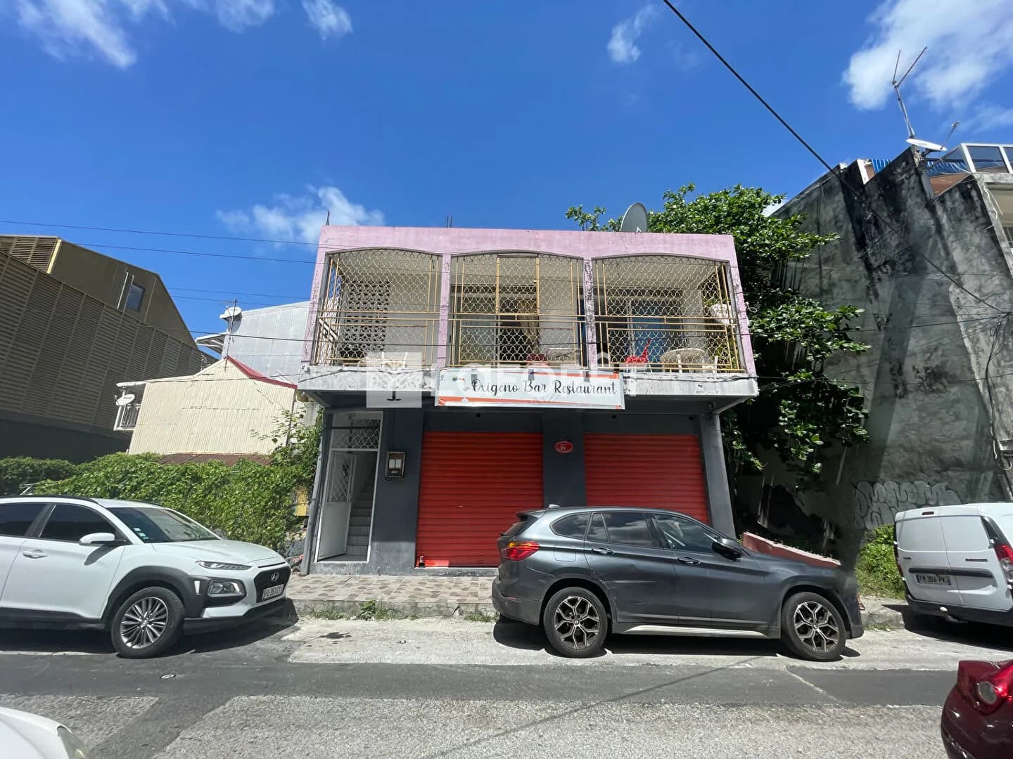 Immeuble 4 pièces 180 m² - Photo 1