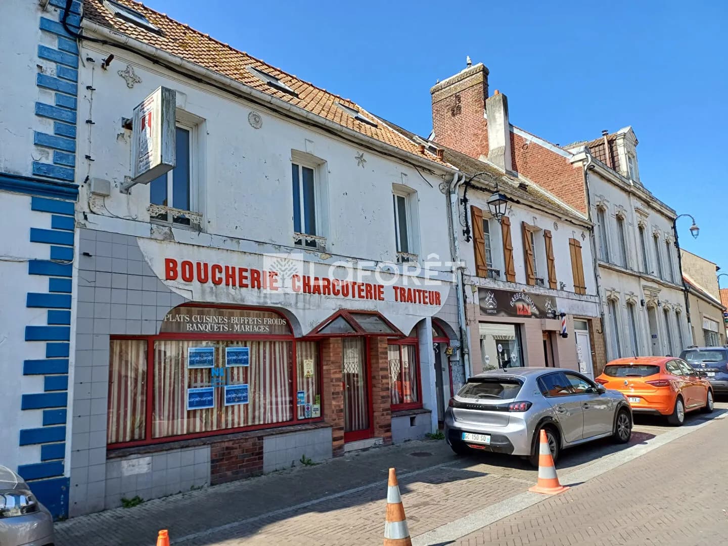 Immeuble de rapport 242 m² - Photo 1