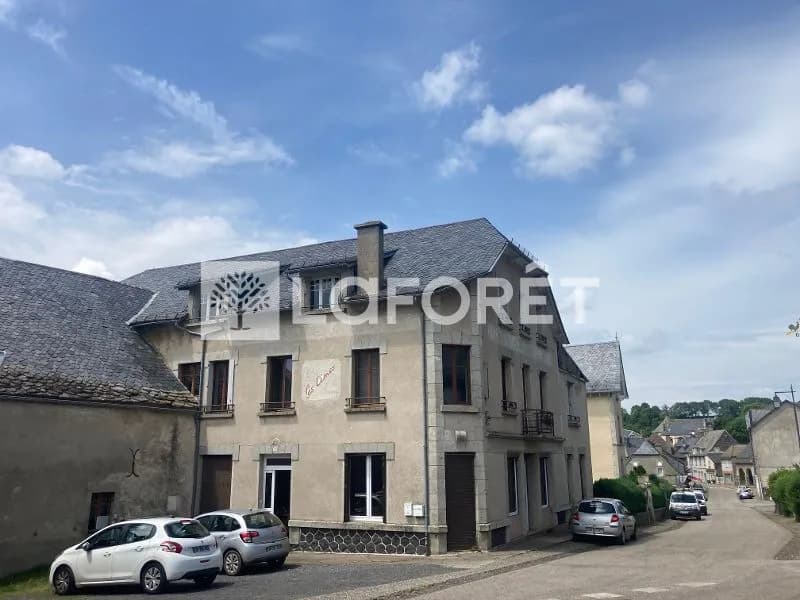Immeuble 522 m² - Photo 1