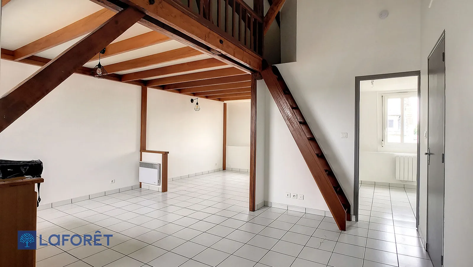 Immeuble 7 pièces 135 m² - Photo 1