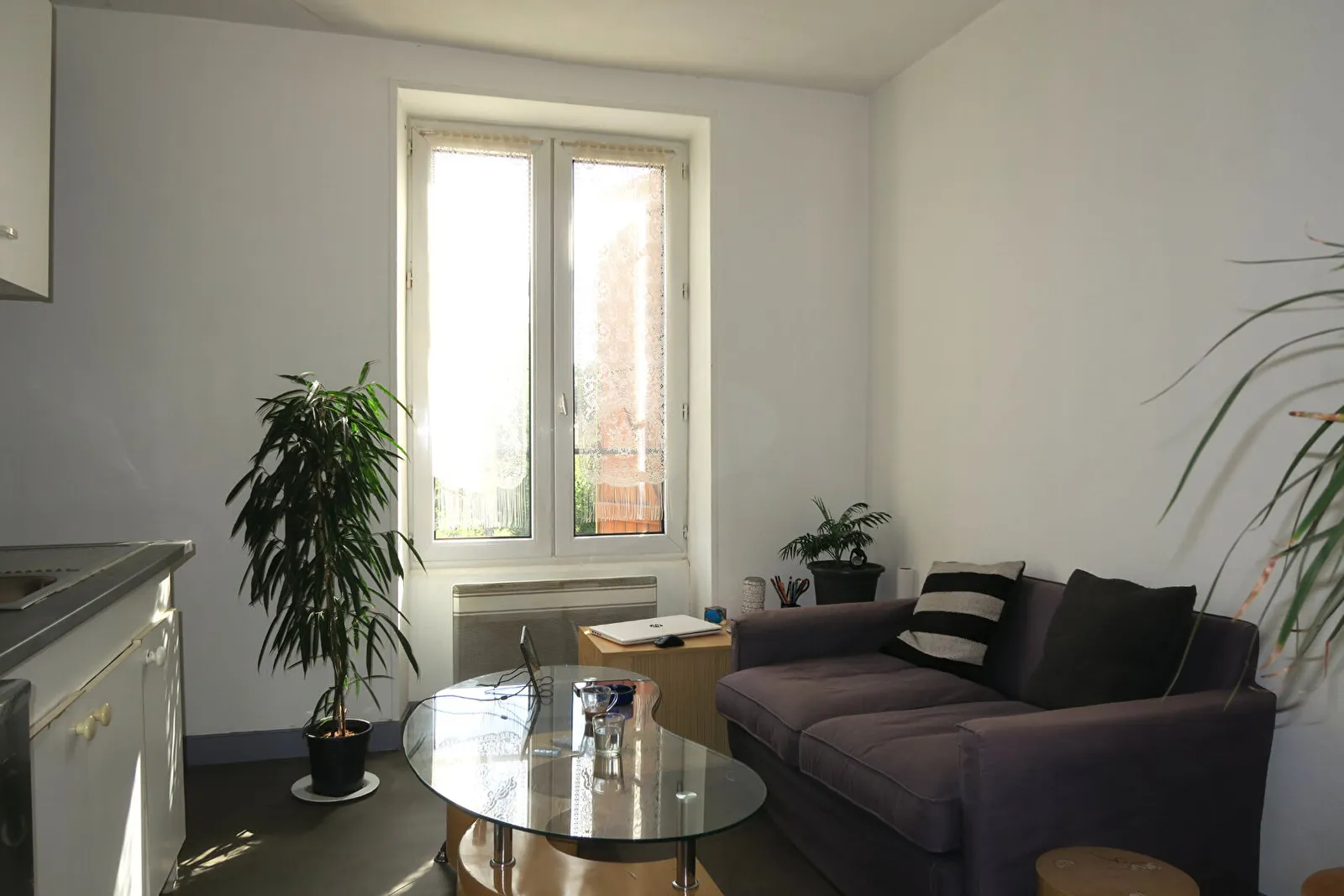 Immeuble 73 m² - Photo 1