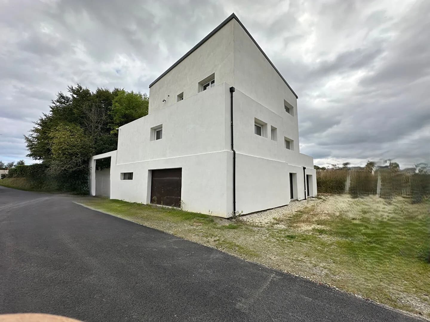 Immeuble 12 pièces 260 m² - Photo 1