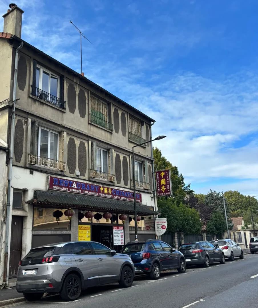 Immeuble de rapport 9 pièces 490 m² - Photo 1