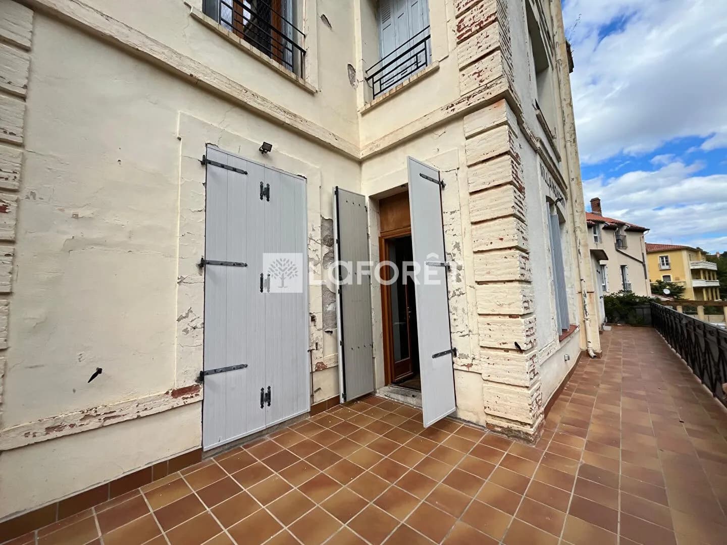 Immeuble 11 pièces 303 m² - Photo 1