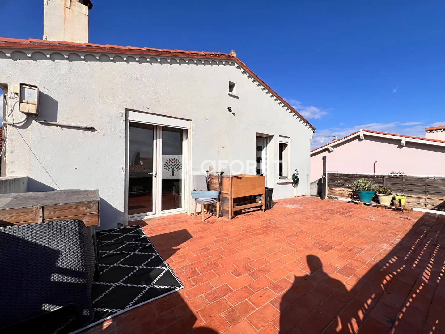 Immeuble de rapport 7 pièces 205 m² - Photo 1