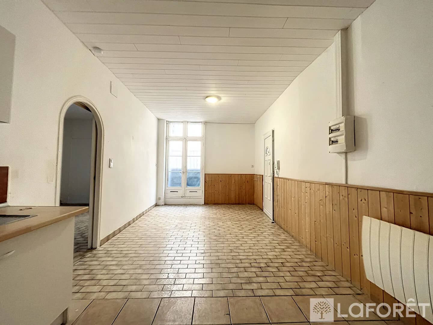 Immeuble 10 pièces 280 m² - Photo 1