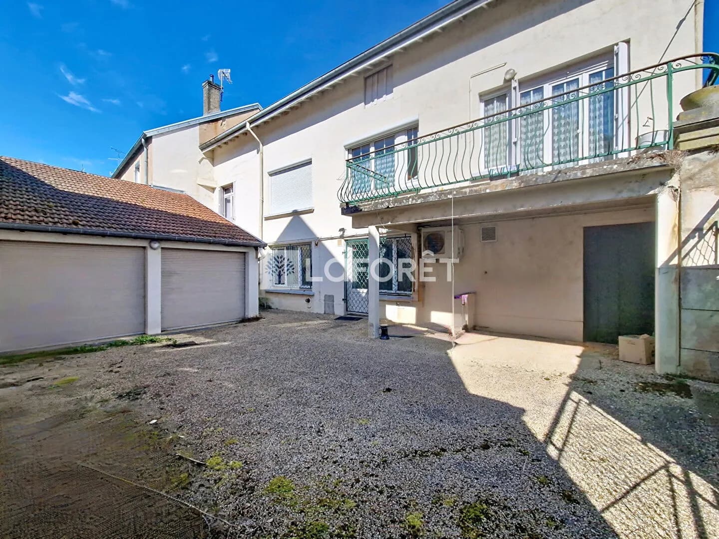 Immeuble 6 pièces 203 m² - Photo 1