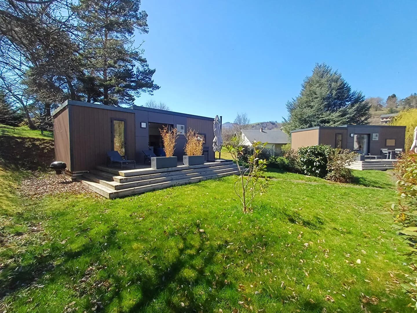 Immeuble - Photo 1