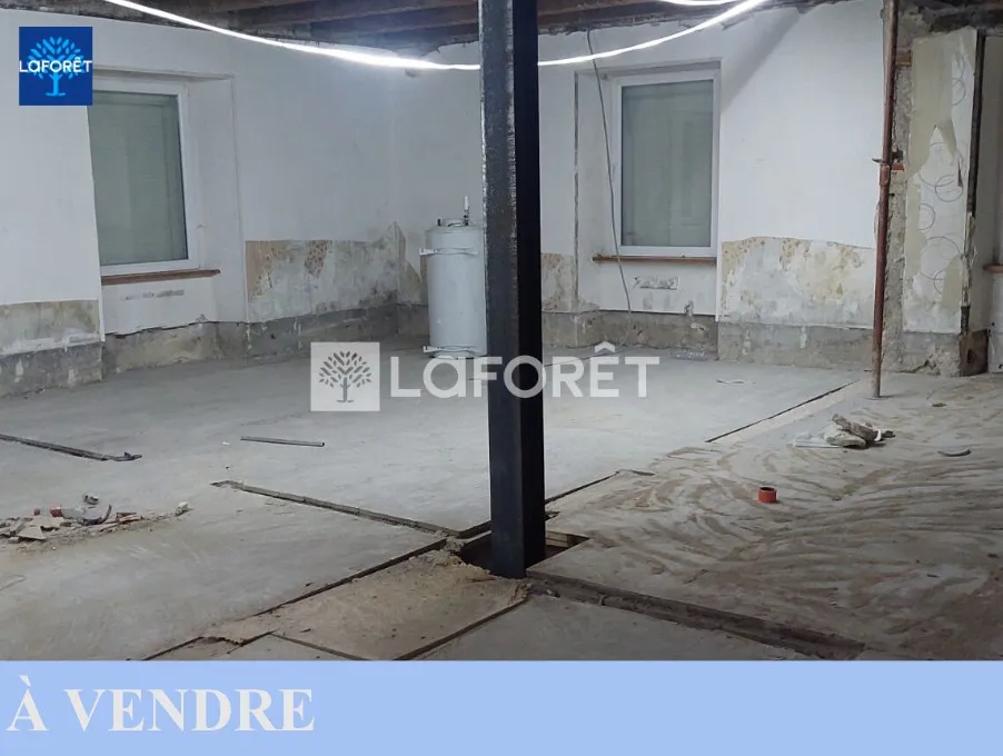 Immeuble de rapport 8 pièces 350 m² - Photo 1