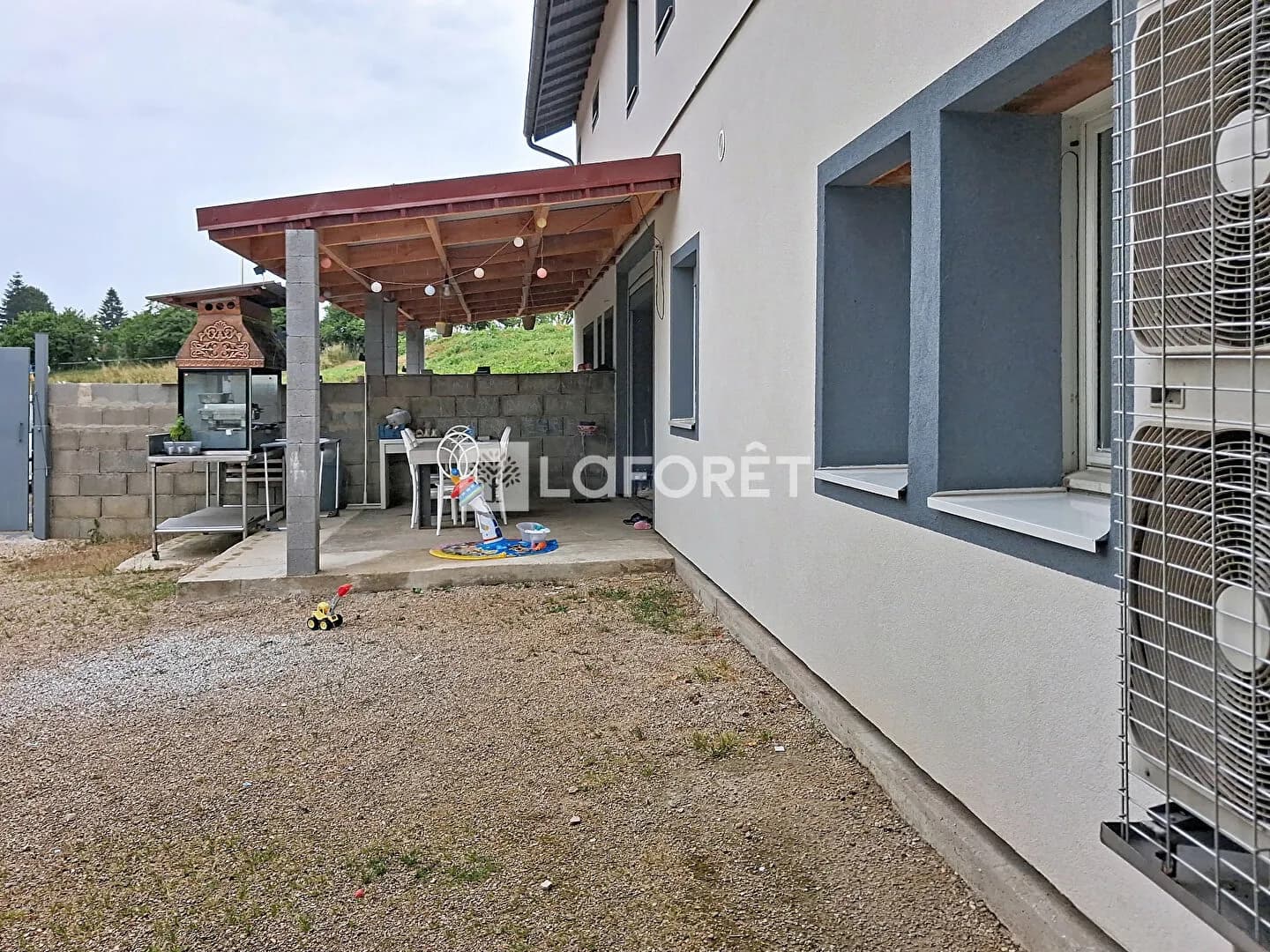 Immeuble 19 pièces 465 m² - Photo 1