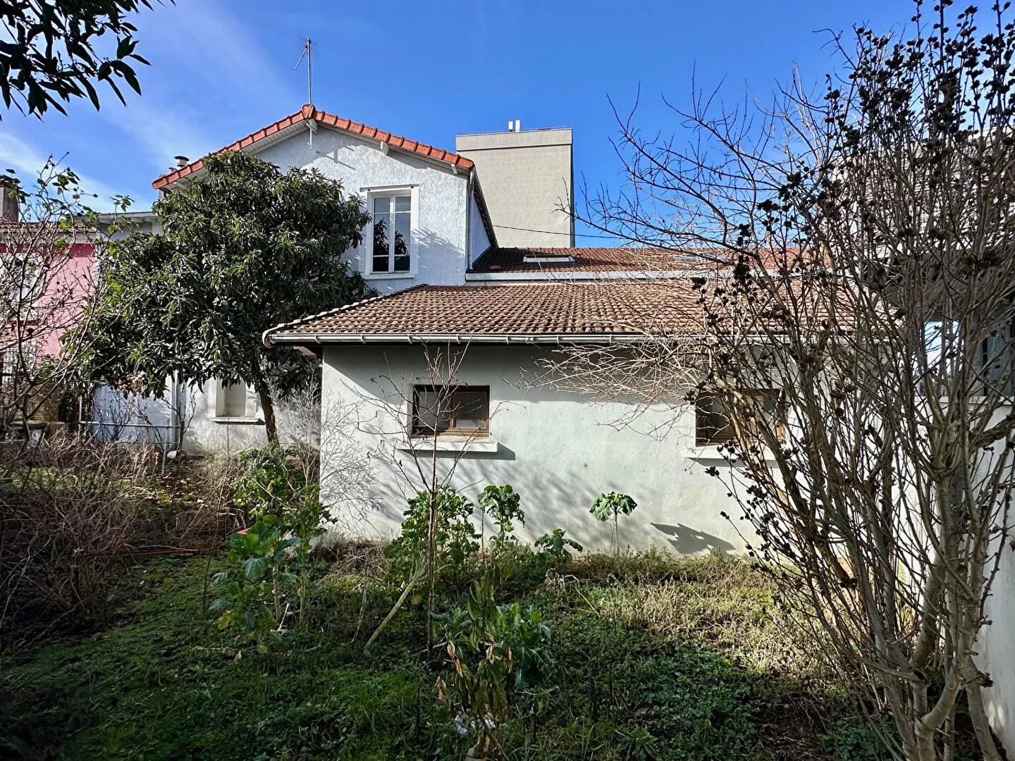 Immeuble 6 pièces 111 m² - Photo 1