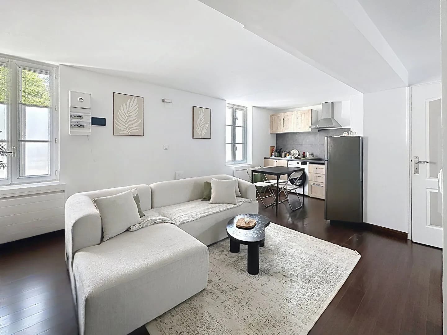 Immeuble de rapport 106 m² - Photo 1