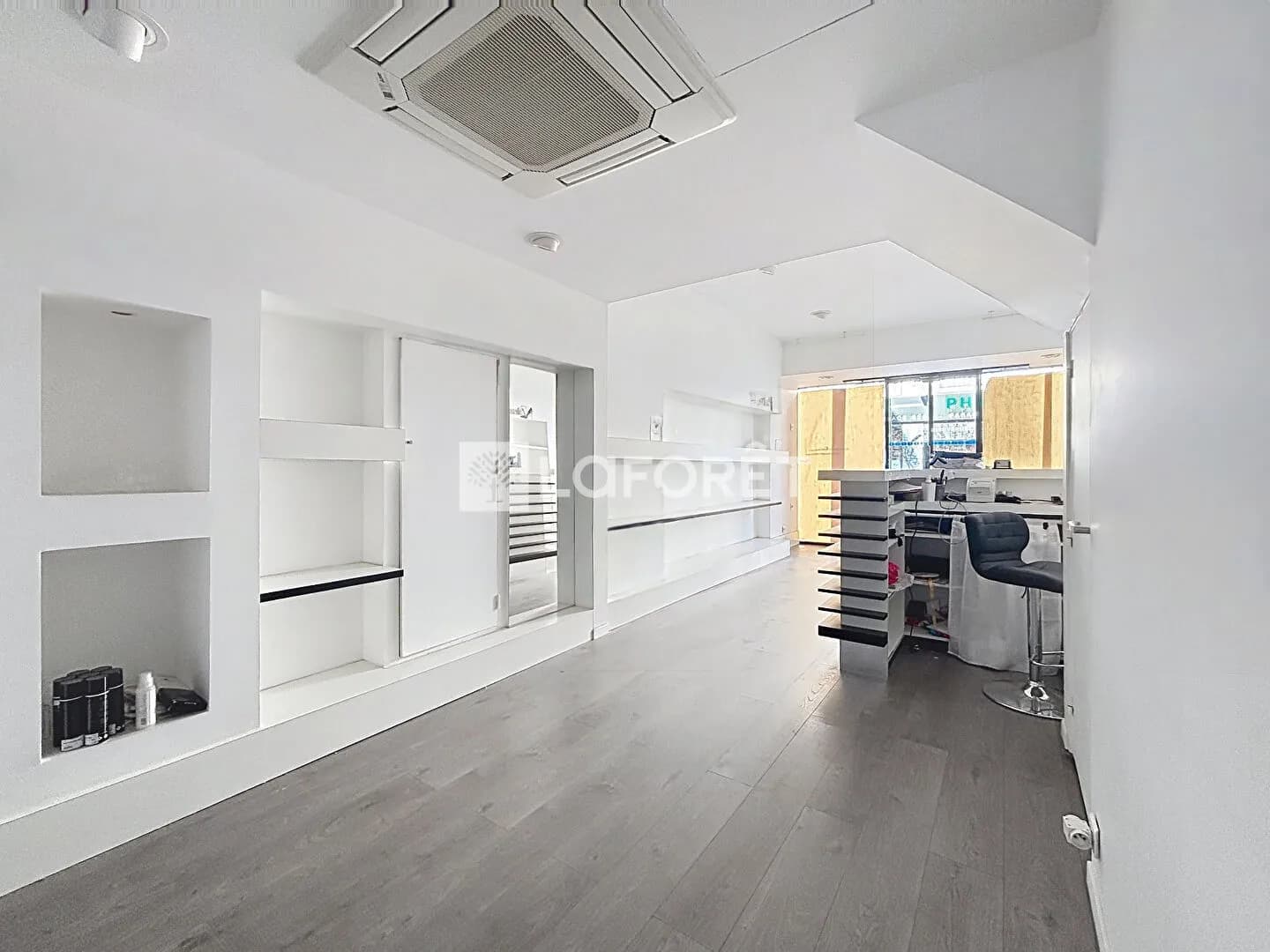 Immeuble 160 m² - Photo 1