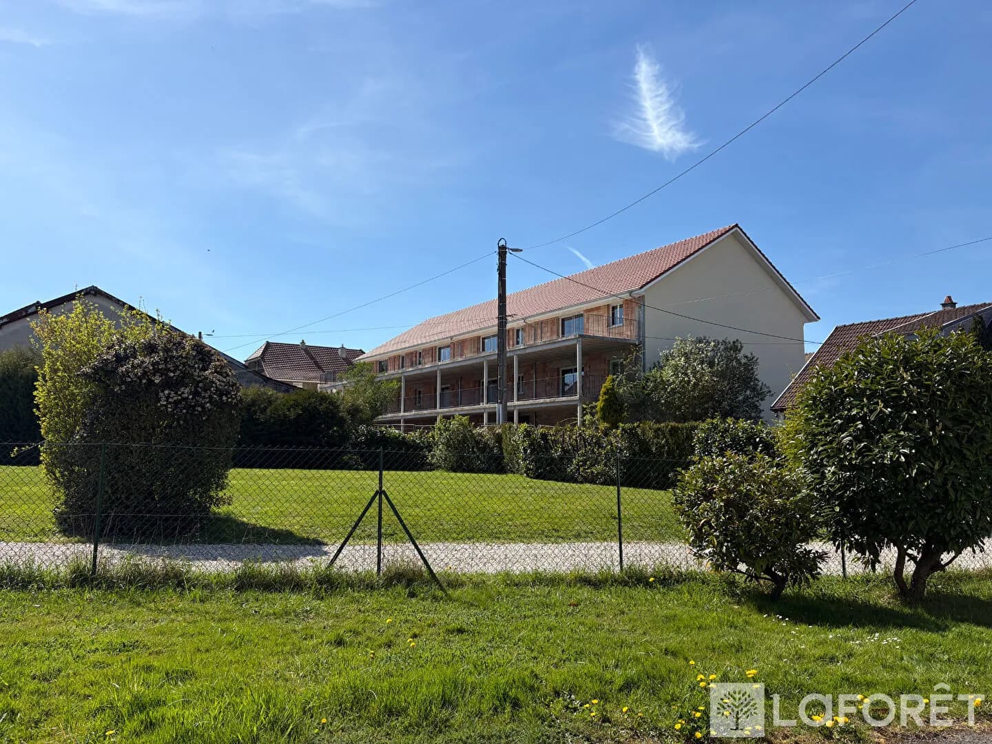 Immeuble 1126 m² - Photo 1