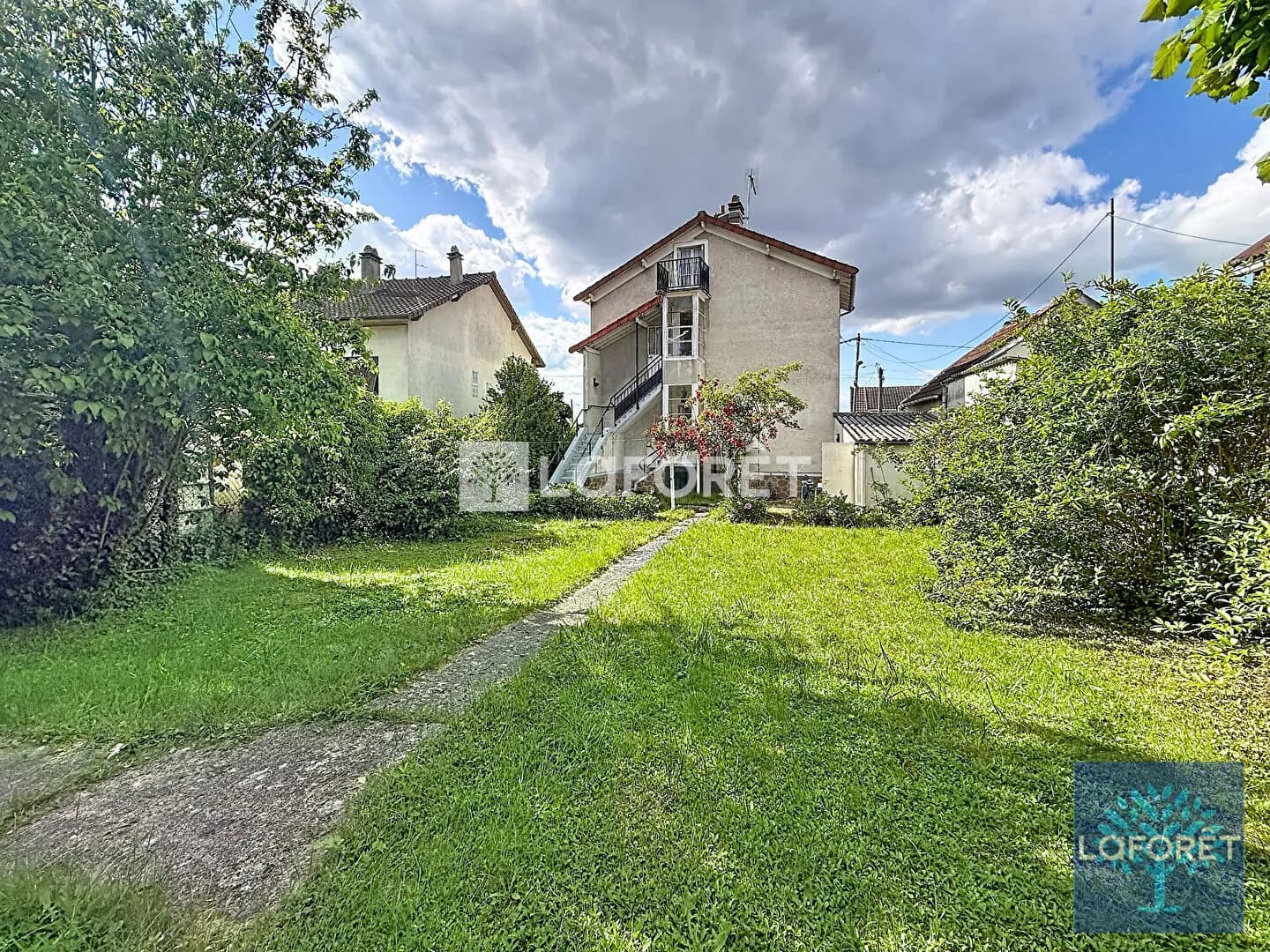 Immeuble 5 pièces 96 m² - Photo 1
