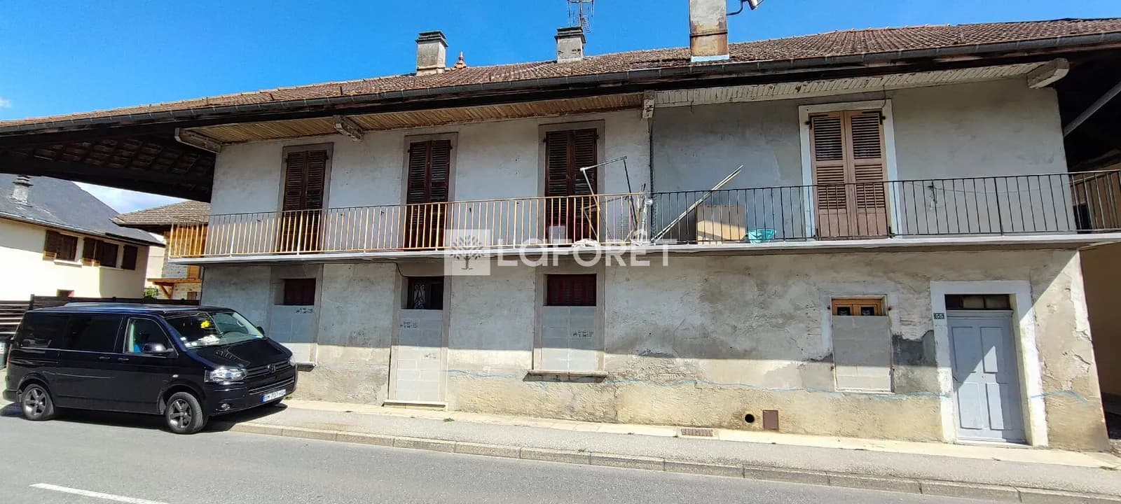 Immeuble 15 pièces 512 m² - Photo 1