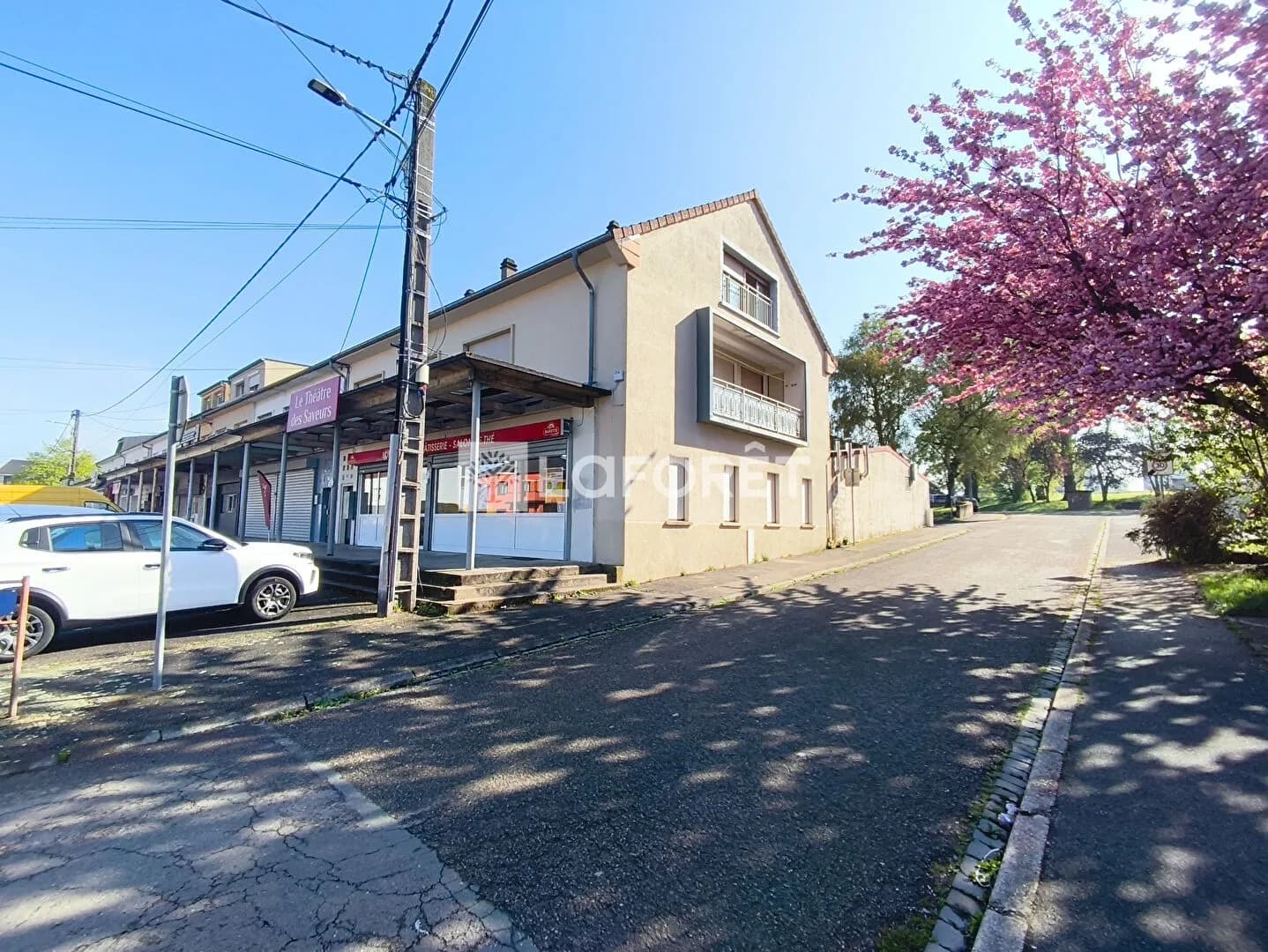 Immeuble de rapport 10 pièces 352 m² - Photo 1