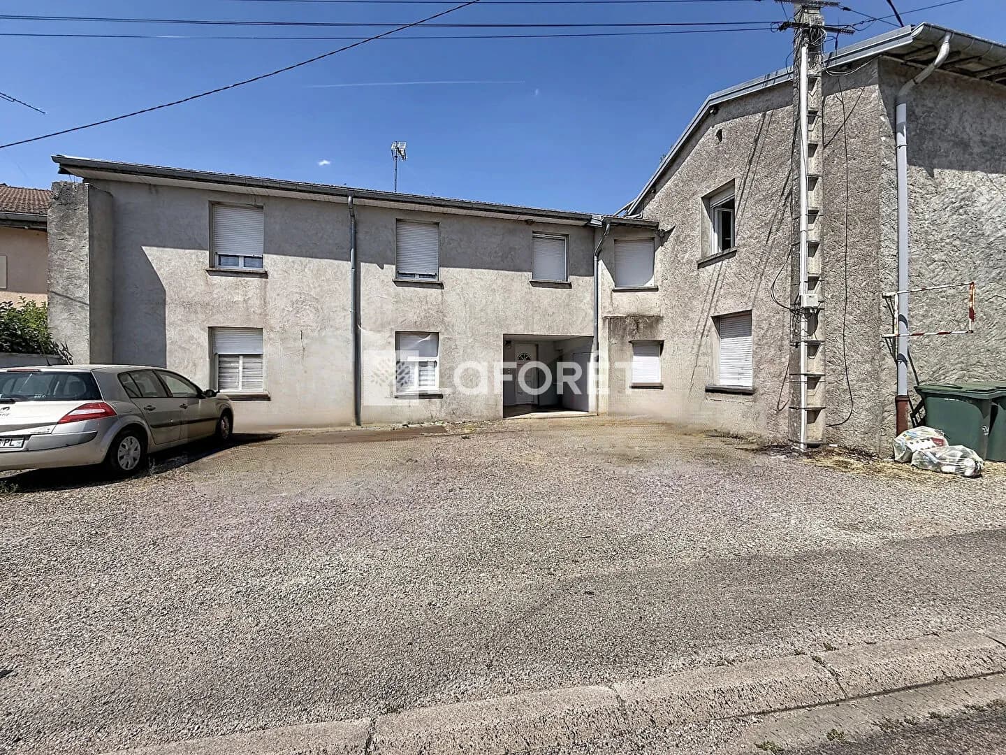Immeuble de rapport 16 pièces 354 m² - Photo 1