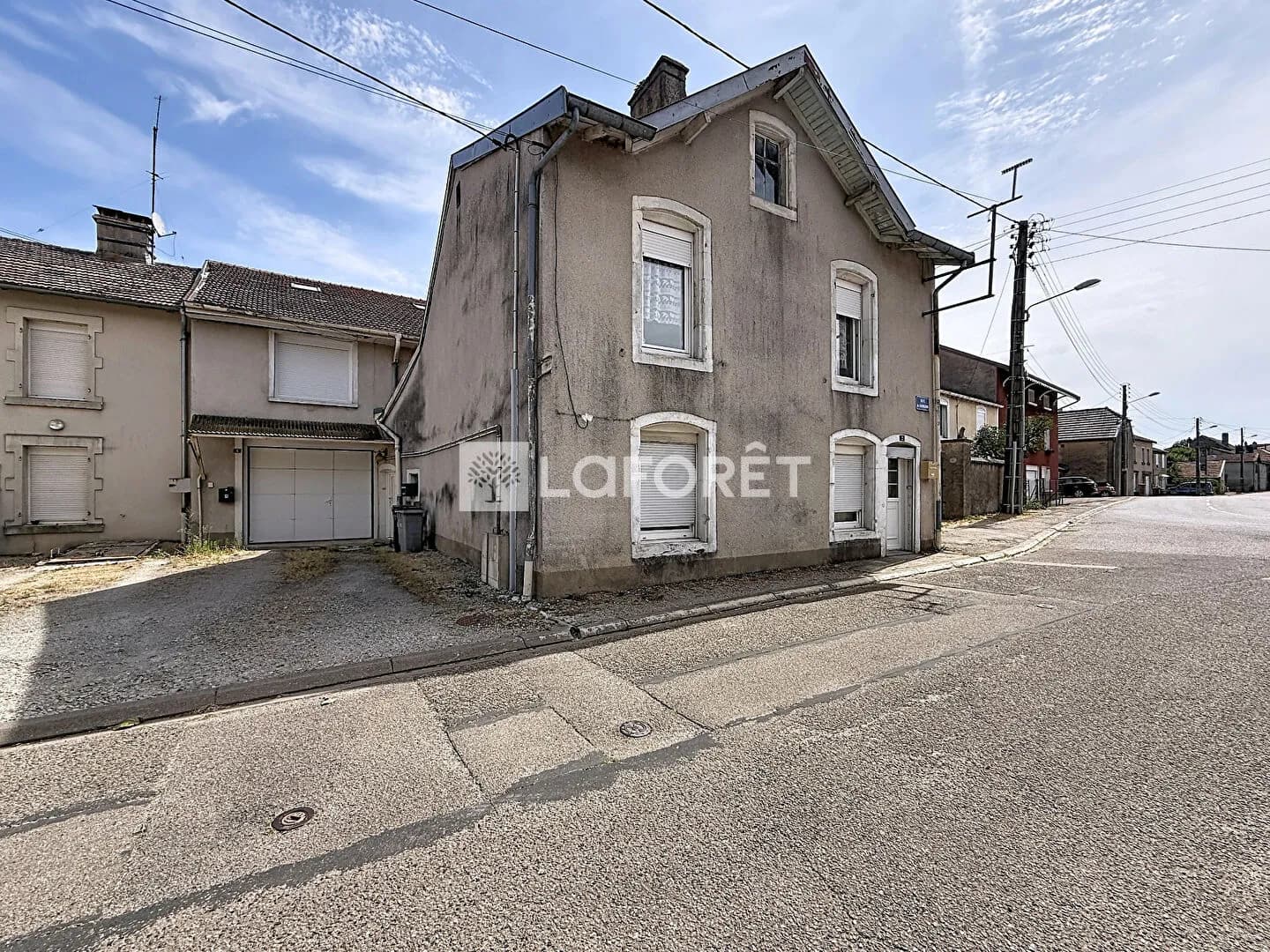 Immeuble 9 pièces 199 m² - Photo 1
