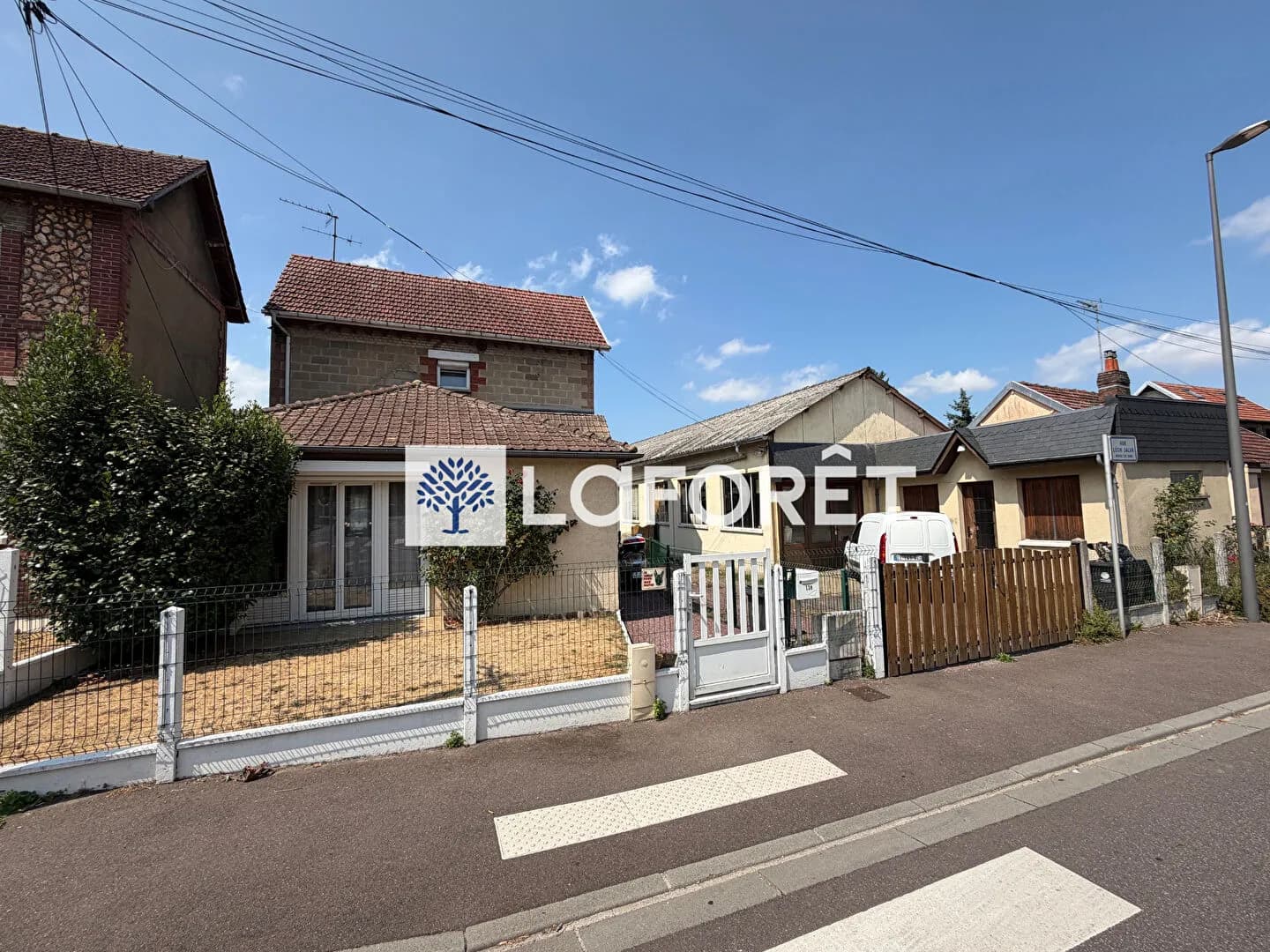 Immeuble 4 pièces 329 m² - Photo 1