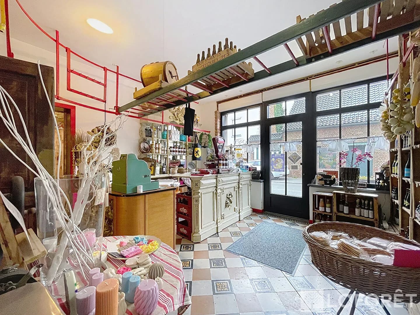 Immeuble de rapport 10 pièces 403 m² - Photo 1