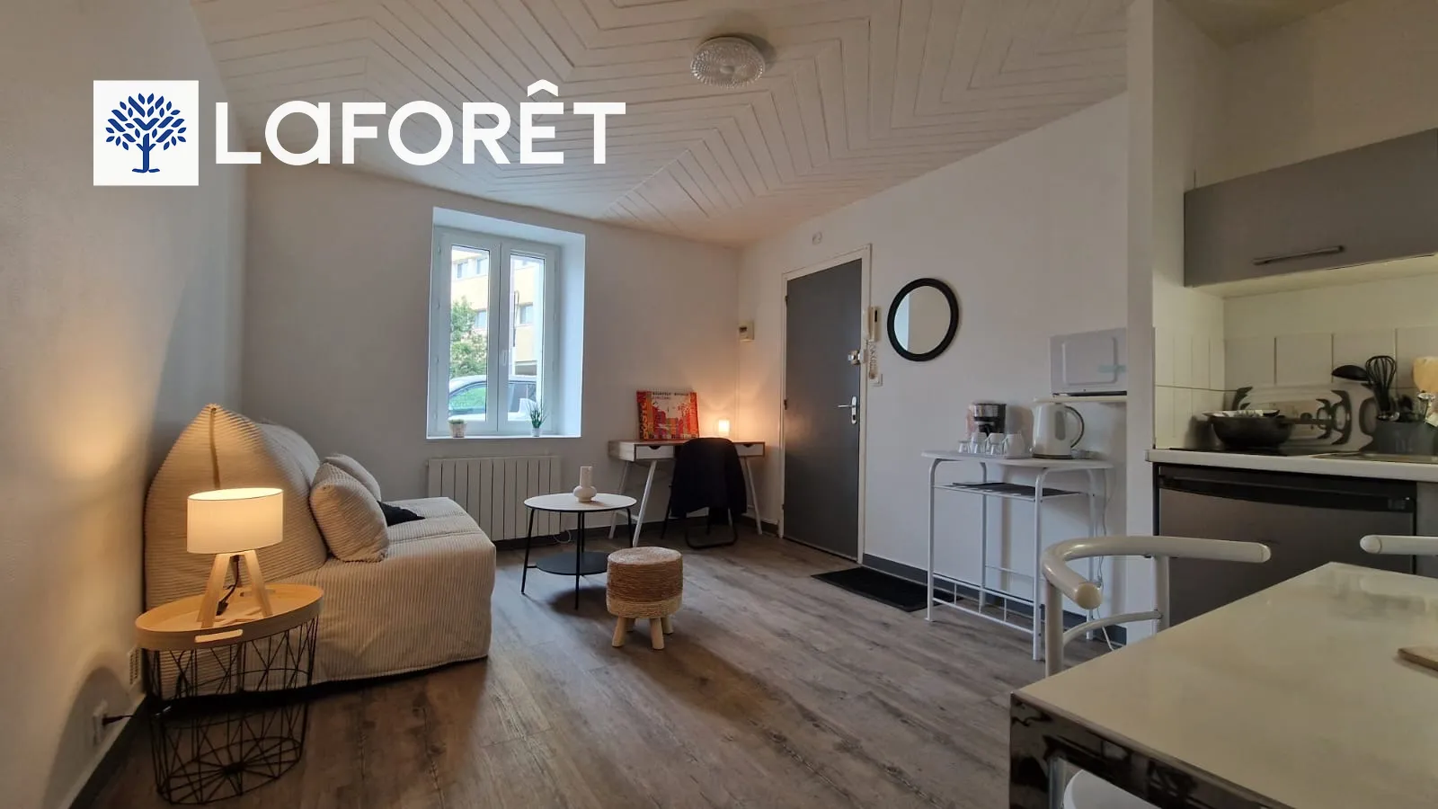 Immeuble 4 pièces 80 m² - Photo 1