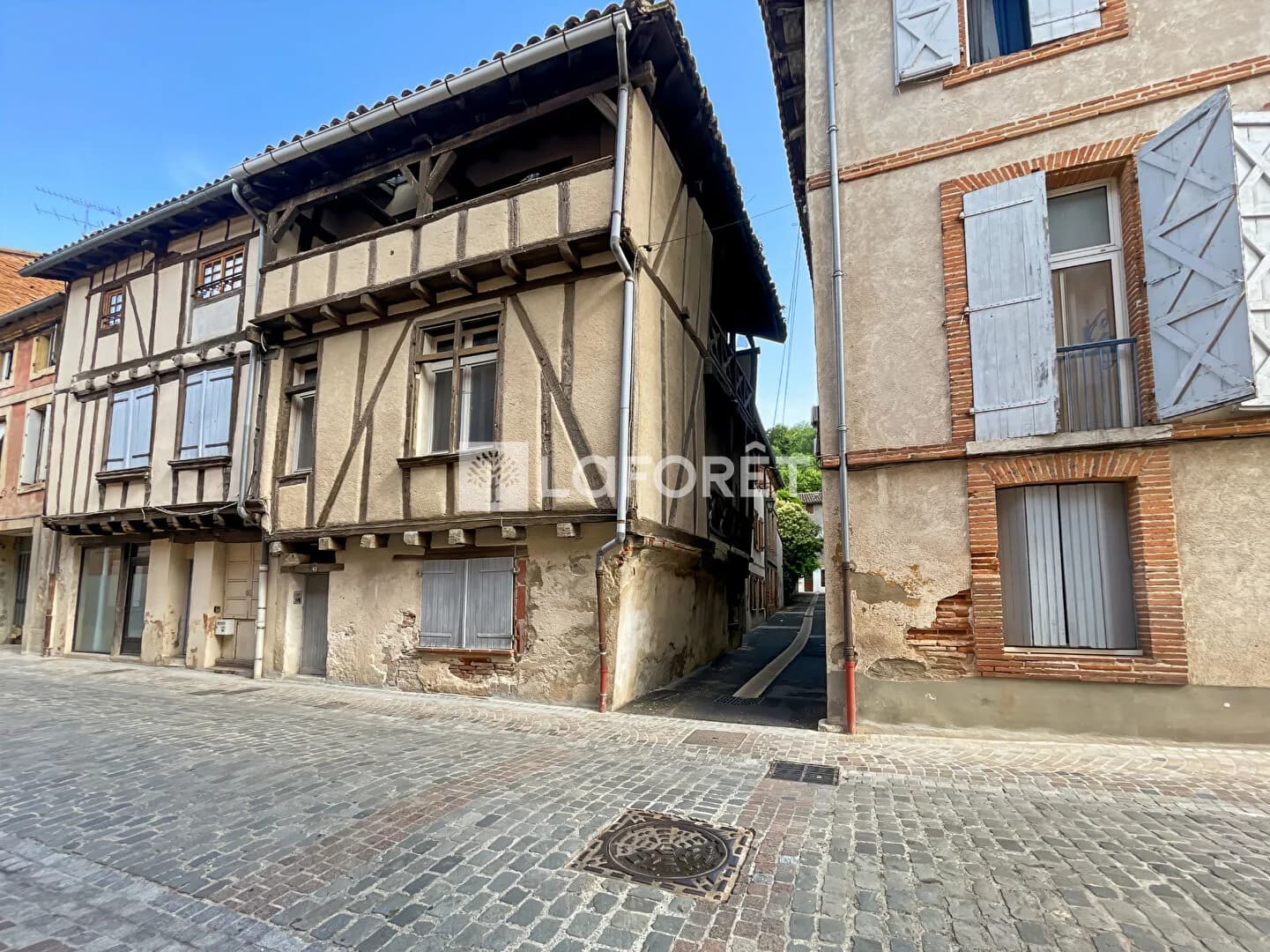 Immeuble de rapport 5 pièces 103 m² - Photo 1