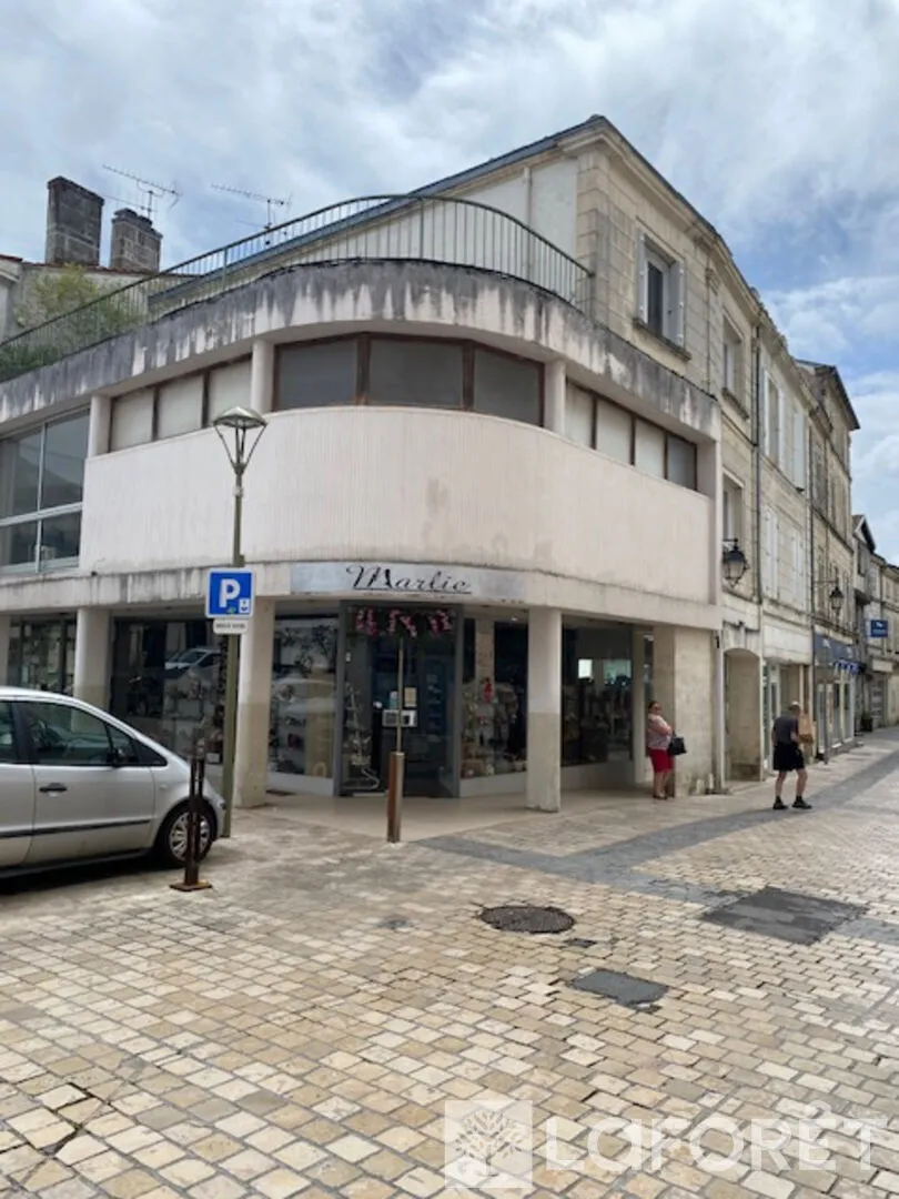 Immeuble de rapport 10 pièces 420 m² - Photo 1