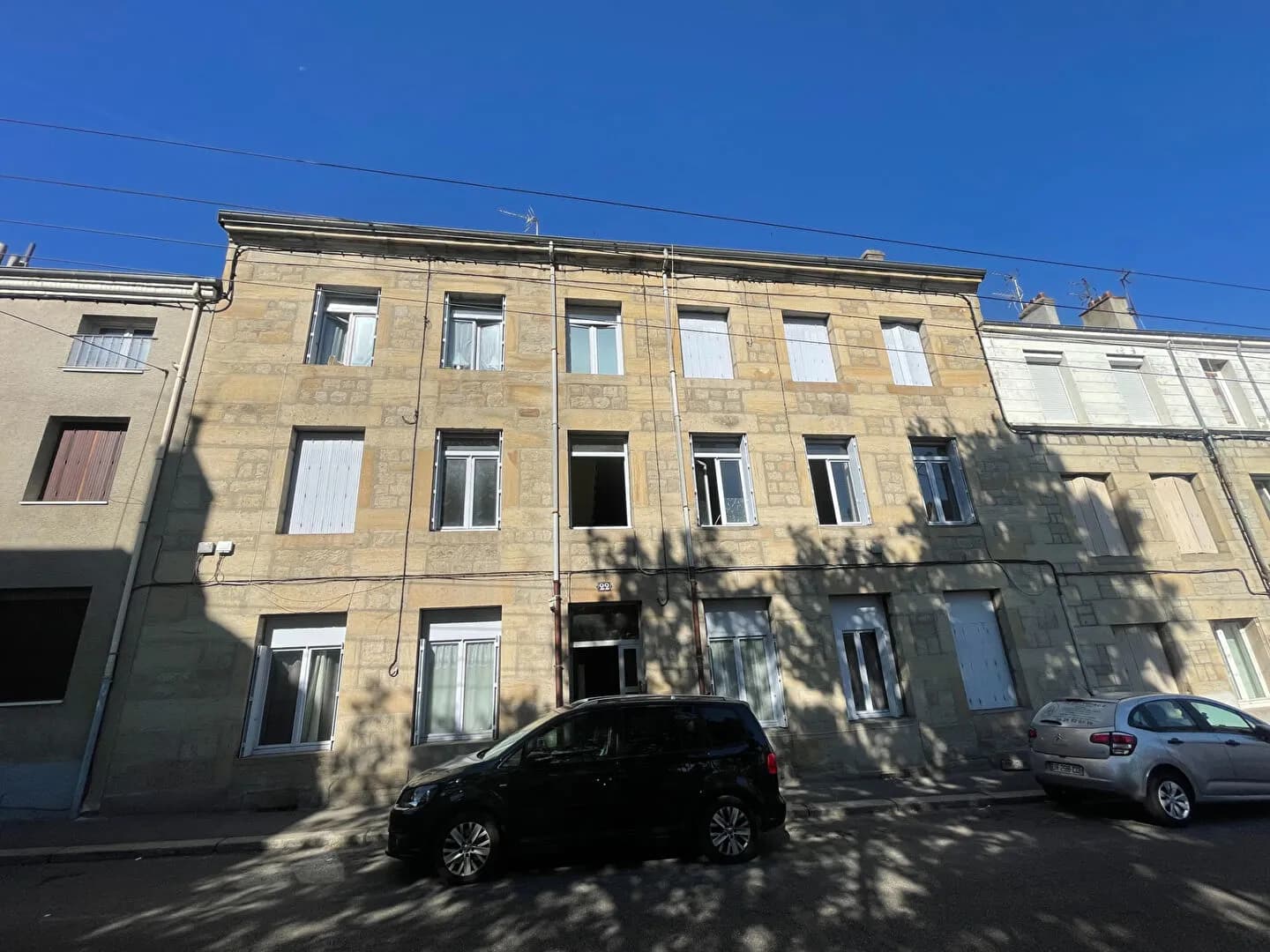 Immeuble 502 m² - Photo 1