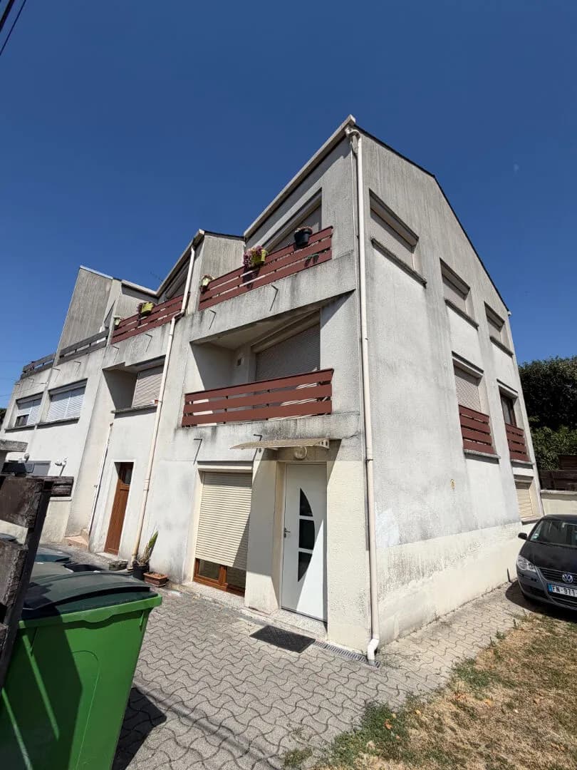 Immeuble 8 pièces 170 m² - Photo 1