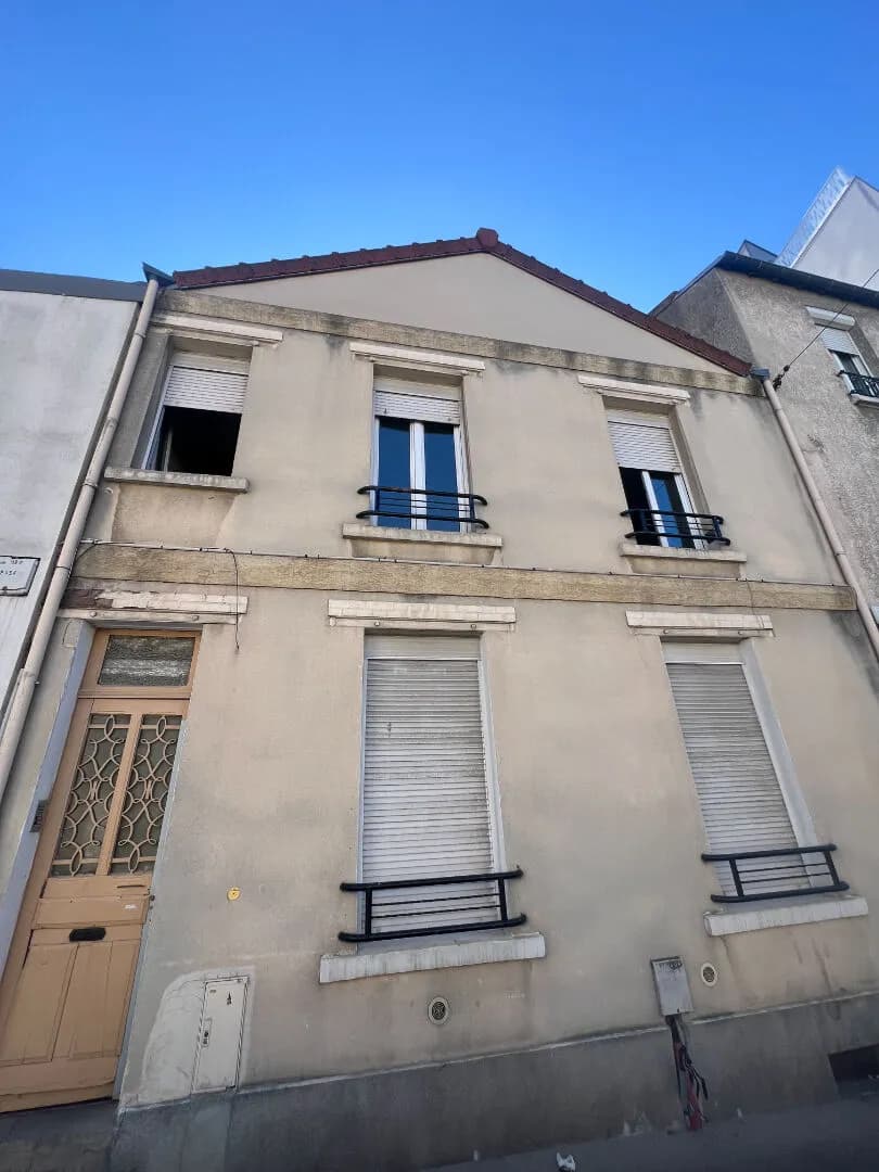 Immeuble de rapport 7 pièces 114 m² - Photo 1